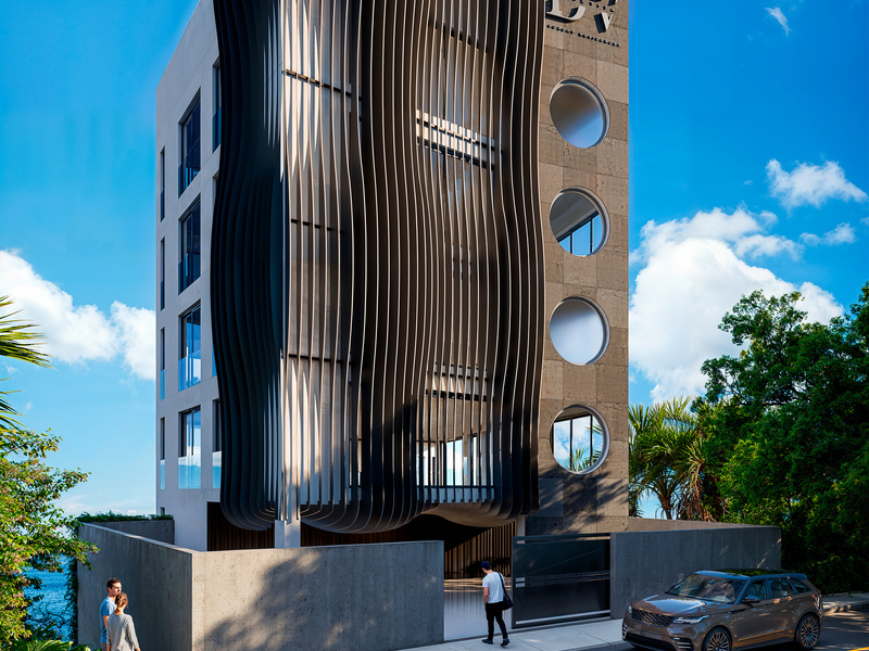 4 bed Beachfront, Luxury For Sale in St. James, 